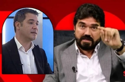 Rasim Ozan Kütahyalı canlı yayında skandal sözler: 'Murat Ongun’un hapisten cesedi çıkar'