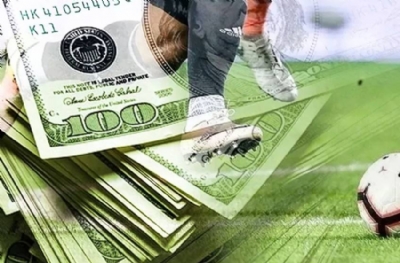 Bahis skandalında 281 futbolcunun cezalarını açıkladı