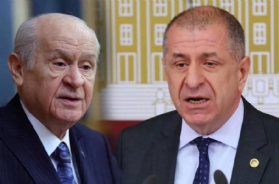 Ümit Özdağ alarm ziline bastı: 'Türkiye kırılmanın eşiğinde...'