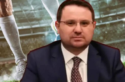 Akın Gürlek'ten 'Futbolda Bahis' soruşturması için kritik açıklama