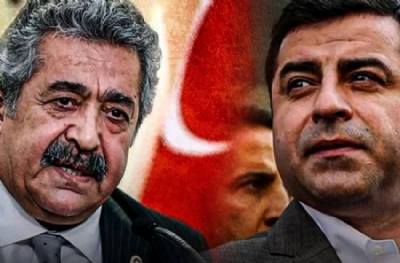 Siyasi gündem ısınıyor: MHP, Demirtaş konusunda net konuştu