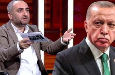 İsmail Saymaz’dan İmralı uyarısı: 'Komisyon gider, Erdoğan ‘Bana mı sordunuz?’ diyebilir...'