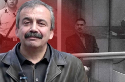 Sırrı Süreyya Önder’e ‘Kandil’e git’ dediler, sonra hapse attılar… Ya şimdi de...