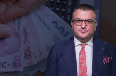 Asgari ücrette kritik veri: Cem Küçük iki zam rakamını açıkladı