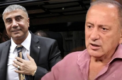 Fatih Altaylı’ya yazdığı mektup ortaya çıktı: Sedat Peker’den samimi itiraflar!