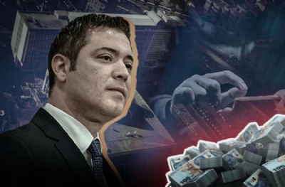 Murat Ongun fena patladı: ‘Zeytinlik, tarla, arsa… Hiçbiri yok!’