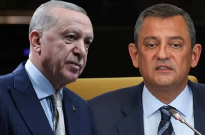 Özgür Özel AK Parti’nin ‘İmralı teklifini’ ilk kez açıkladı!