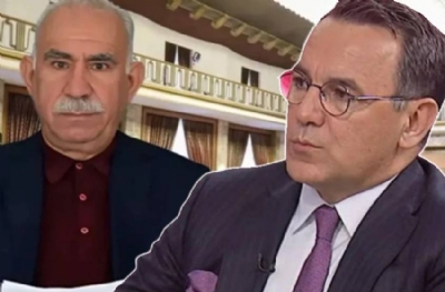 Deniz Zeyrek: ‘Öcalan hayal kırıklığı yaşamış…’