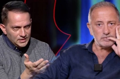 AK Partili Mücahit Birinci'den yargıya Fatih Altaylı Notu: 'Bu karar zarar verir'