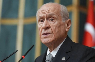 Bahçeli’den dikkat çeken çıkış: 'Silahlı eyleme karışmamış olan dönsün'