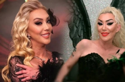 Güllü’nün kızı Tuğyan'ın pasaportsuz Gürcistan'a kaçış planı ortaya çıktı!