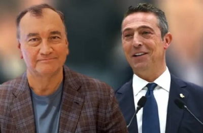 Ülker sattı, Koç havada kaptı