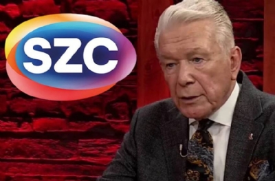 Uğur Dündar Sözcü'ye veda etti! ‘Yolun sonuna geldik…’