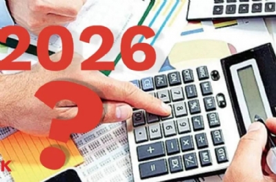 Asgari ücret için masadaki 6 rakam sızdı!