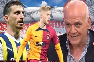 Bahis soruşturmasında yeni dalga. Kulüp başkanları, futbolcular ve yorumcular gözaltında