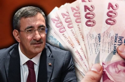 Geliri olmayana 1 asgari ücret