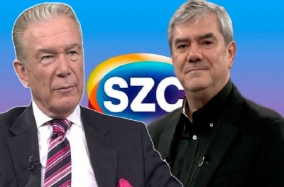 Özdil’den Dündar’a zehir zemberek sözler: 'Kahraman gazeteci...'