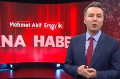 Uyuşturucu operasyonunda yeni dalga! Mehmet Akif Ersoy gözaltında!