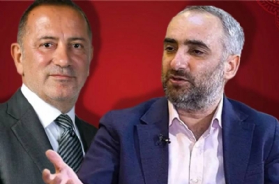 Fatih Altaylı cezaevinde İsmail Saymaz’a açıkladı