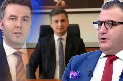 Cem Küçük' ten Furkan Torlak’a zehir zemberek sözler