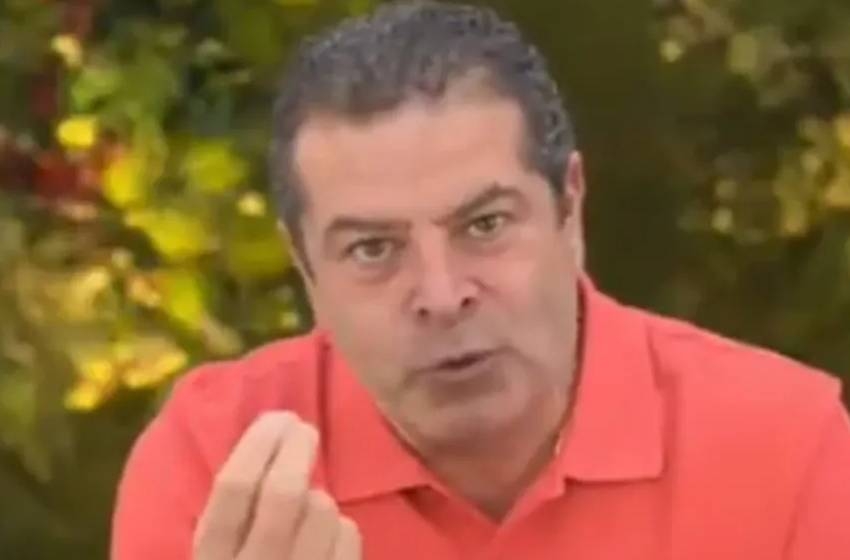 Cüneyt Özdemir’den Influencerlara sert sözler: 'Ne halt yediklerini biliyoruz'