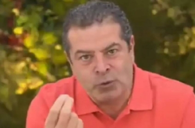 Cüneyt Özdemir’den Influencerlara sert sözler: 'Ne halt yediklerini biliyoruz'