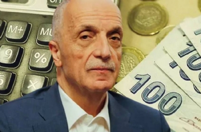 TÜRK-İŞ : Açıklanan rakamı kabul etmiyoruz