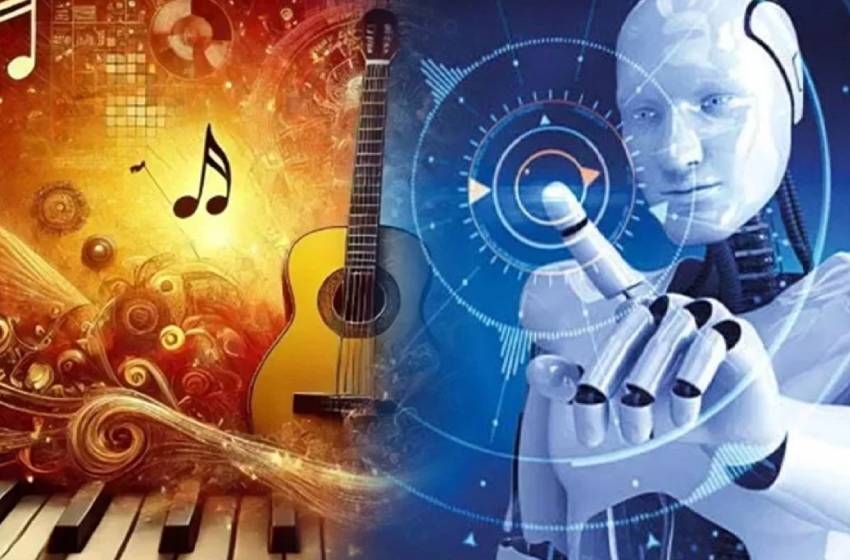 Müziğin geleceği tehlikede mi? Ünlü isimler tepkili!