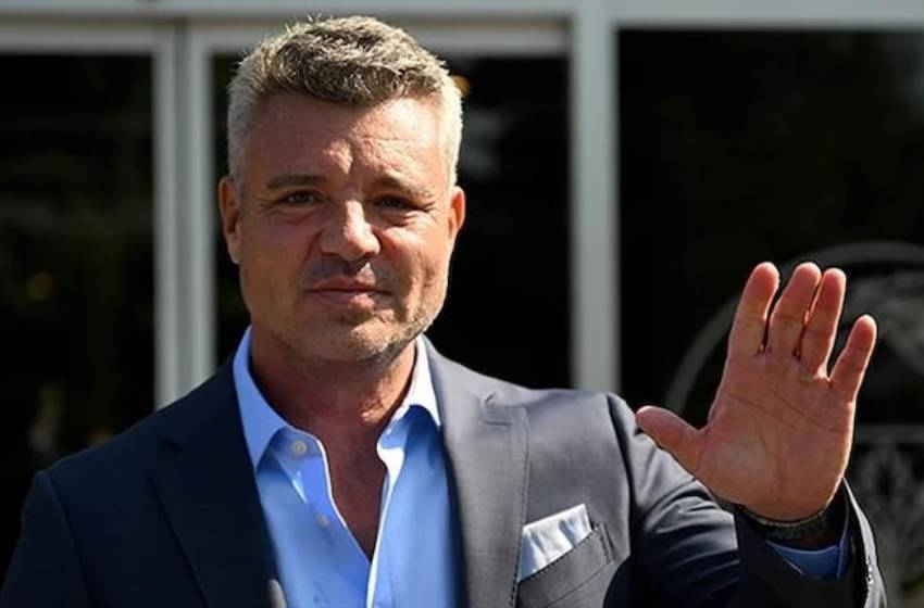 Sadettin Saran’dan ilk açıklama: 'Hayatım boyunca kullanmadım'