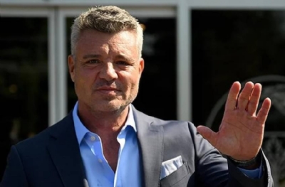 Sadettin Saran’dan ilk açıklama: 'Hayatım boyunca kullanmadım'