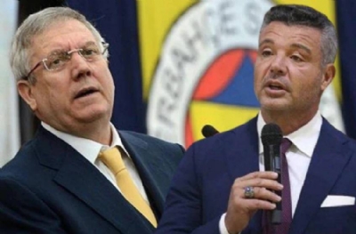 Aziz Yıldırım'dan flaş açıklama!