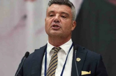 Sadettin Saran gözaltında! Uyuşturucu testi pozitif çıkmıştı