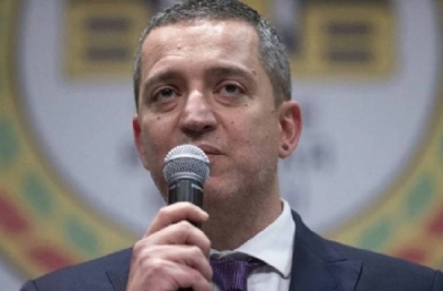 Saran'ın gözaltına alınmasına TBB'den sert tepki geldi: 'Hukuka aykırı'