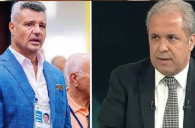 Şamil Tayyar 'bombayı' ortaya bıraktı! 'Kesin tutuklanır, itirafçı olsun, istifa etsin'