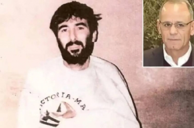 Mossad’dan gece operasyonu: Kritik isim kaçırıldı