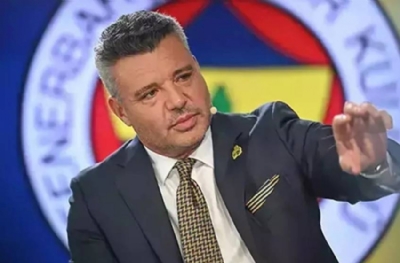 Fenerbahçe Başkanı Sadettin Saran için karar verildi