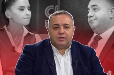 Hande Fırat'ın 'iktidarı savunma' çıkışına, Zafer Şahin'den tepki: FETÖ'nün trollerine...