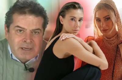 Cüneyt Özdemir’den Şeyma Subaşı’na sert tepki: 'Bari gözümüze sokma'