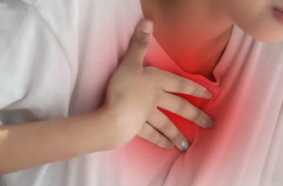 Yılbaşı sofralarında Şişkinlik ve reflüye dikkat!