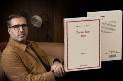 Kalemini modern edebiyatın yenilikçi formlarıyla harmanlayan isim:  Seyfettin Araç