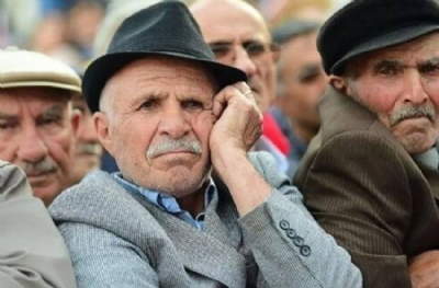 Emekliye zam netleşti: En düşük maaş kaç TL oldu? İşte yeni rakamlar