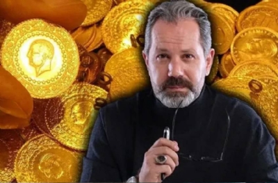 İslam Memiş’ten altın alacaklara kritik uyarı: Yeni sistem her şeyi değiştiriyor