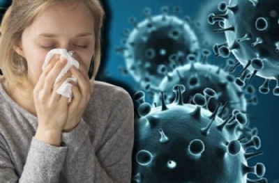 Salgın gibi yayılıyor: Süper gripten korunmanın en etkili 6 yolu