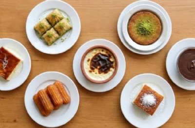 Yoğun tatlı isteği diyabetin habercisi olabilir