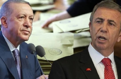 'Bu pazar cumhurbaşkanı seçimi olsa kime oy verirdiniz?'