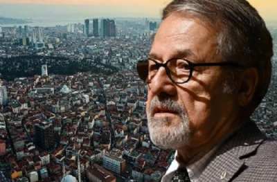 Naci Görür'den İstanbul depremi için ölümcül soru!