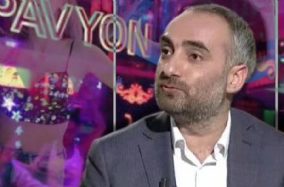 İsmail Saymaz:'15 yaşındaki kız çocukları gece kulüplerinde çalıştırılıyor'