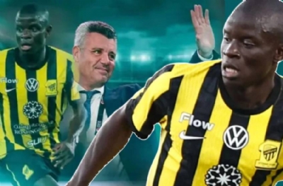 Fenerbahçe Kante’yi bitirdi: İstanbul'a geliyorlar