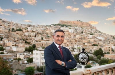 Mezopotamya’nın Kadim Mirasından Küresel Ticaret Köprüsüne: Mardin’in Ekonomik Dönüşümü