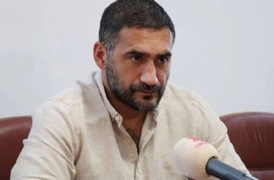 Eski milli futbolcu Ümit Karan'ın uyuşturucu testi belli oldu